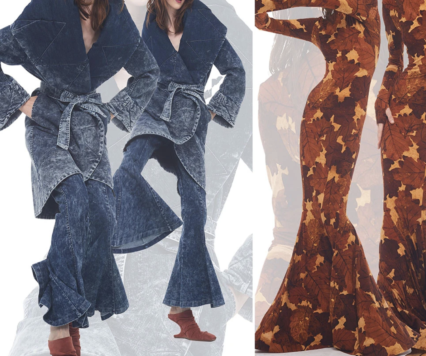 Shop the Biggest Dress Trends For Fall/Winter 2021