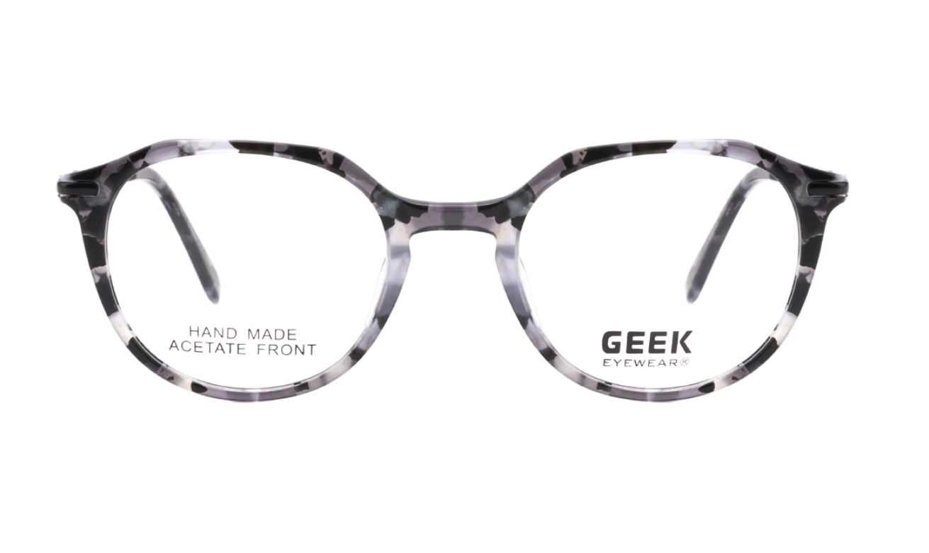GEEK INSIDER by Geek Eyewear